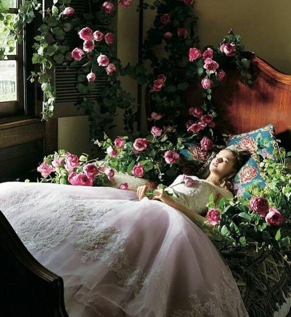 ¿Eres una princesa Disney? - 1