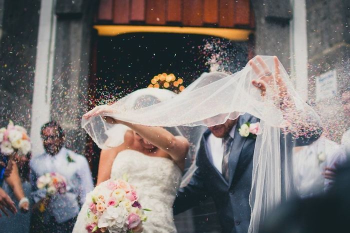 Novias - 1