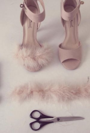 Customizar tus zapatos (diy) - 9