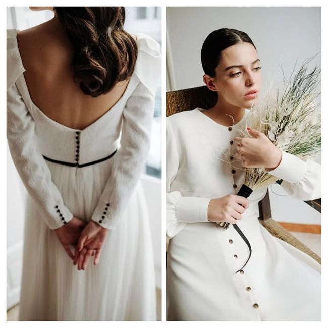 Diseñadoras de novia made in Spain (i) - 8