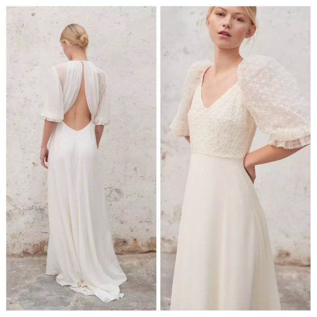 Diseñadoras de novia made in Spain (iii) Galicia Edition - 1
