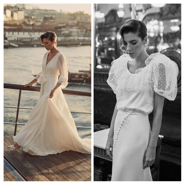 Diseñadoras de novia made in Spain (iii) Galicia Edition - 4