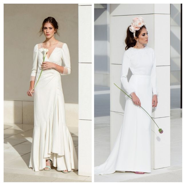 Diseñadoras de novia made in Spain (iii) Galicia Edition - 5