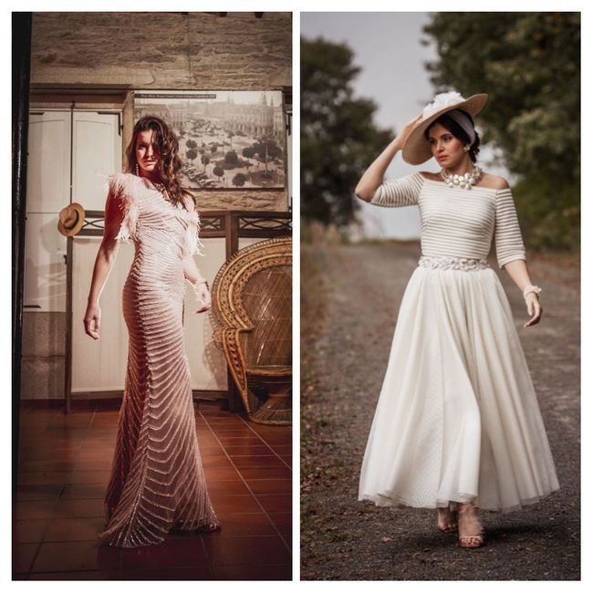Diseñadoras de novia made in Spain (iii) Galicia Edition - 8