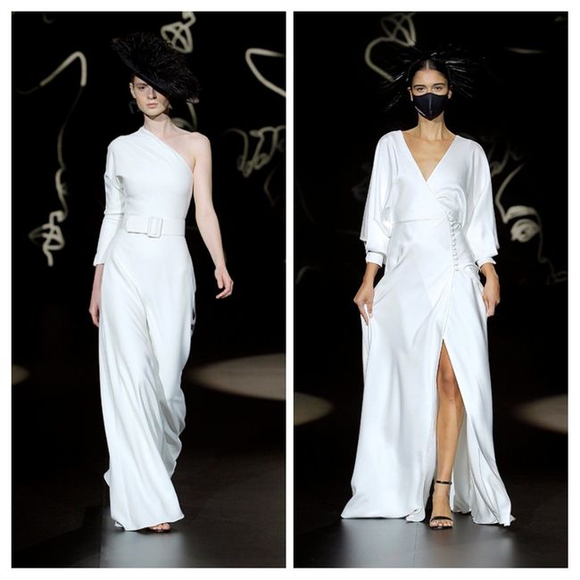 Diseñadoras de novia made in Spain (ii) - 9