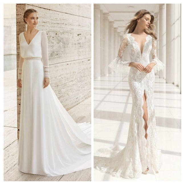 Consejos para elegir el tocado de novia 2