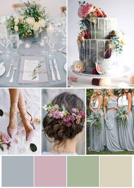 Consejos para elegir el tocado de novia 14