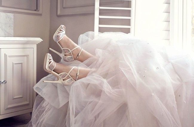 Tacones: el tamaño importa! - 1