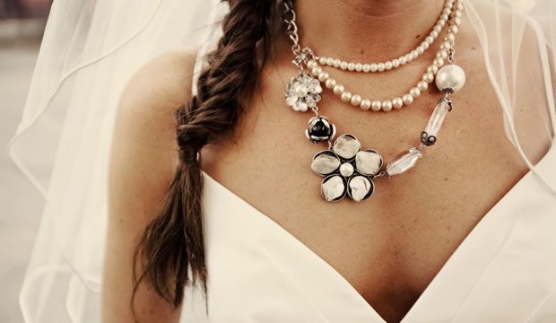 Tips para elegir las joyas de tu boda 2