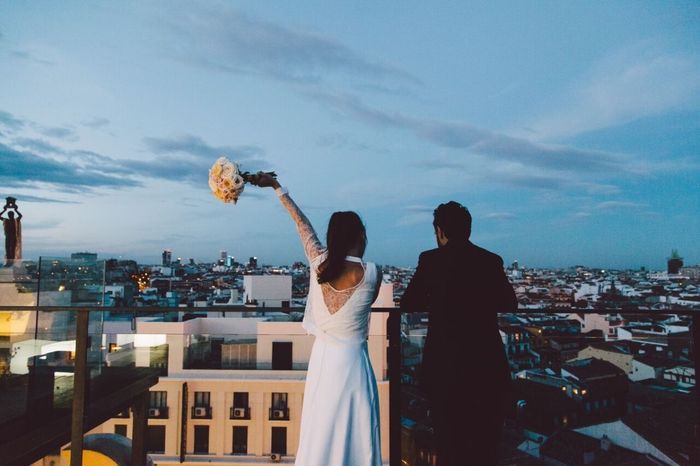 Bodas boutique, ¿cómo son? - 3