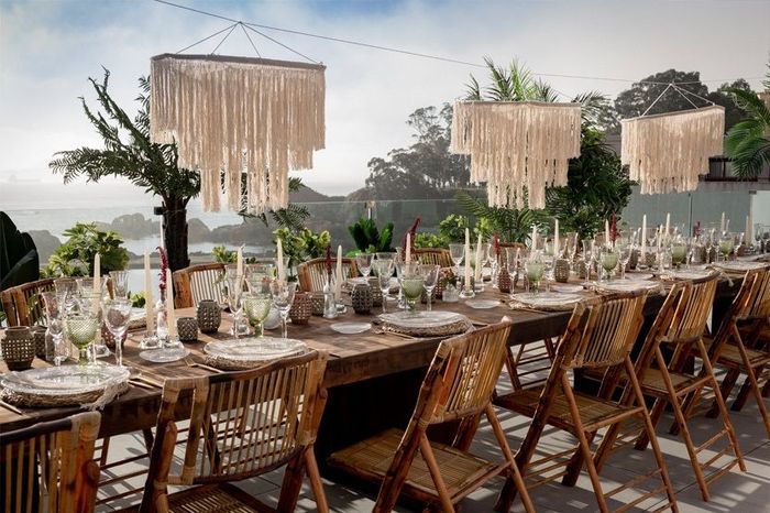Bodas boutique, ¿cómo son? - 4