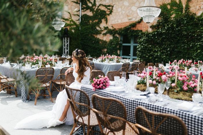 Bodas boutique, ¿cómo son? - 7