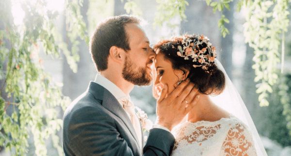 Cómo escribir los votos matrimoniales... 📝 5