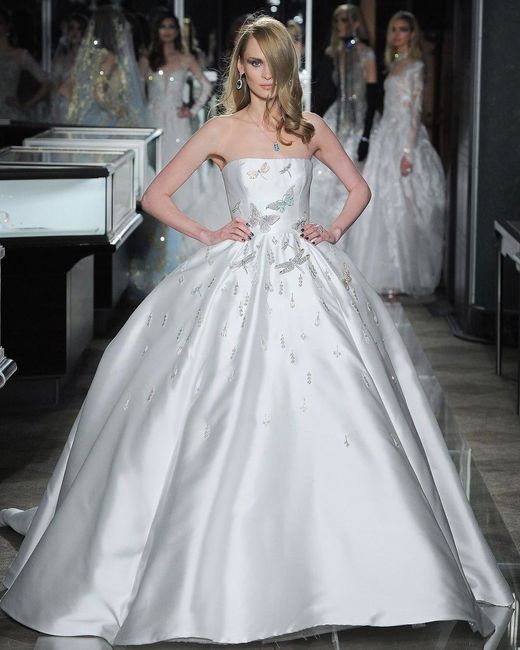 Los vestidos de novia más caros... - 8