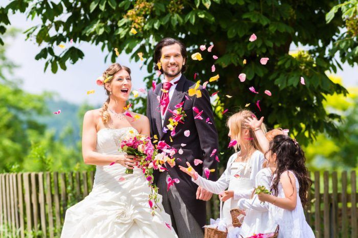 Maternidad y boda 1