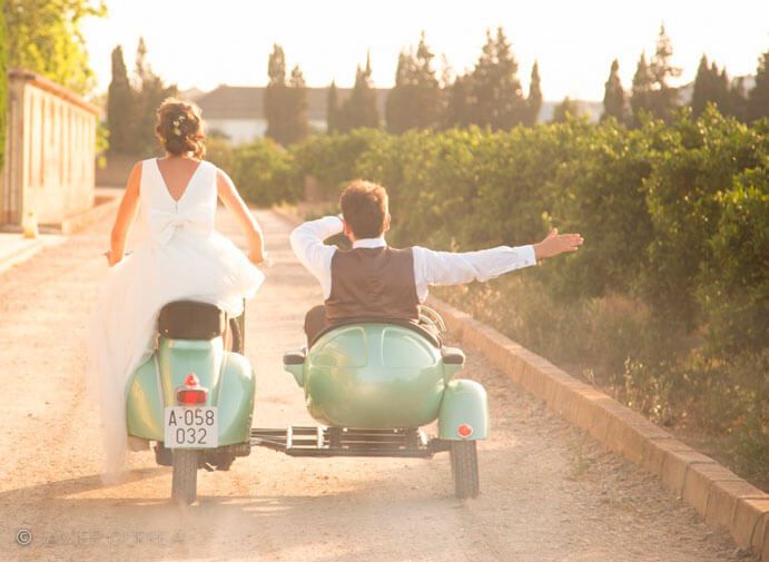Cosas que no hay que olvidar al organizar la boda 3