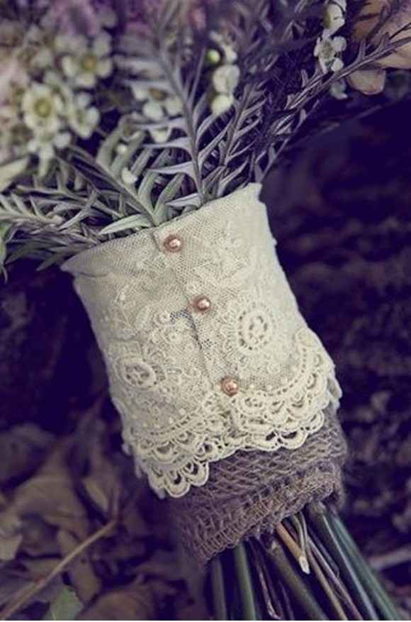 Cómo elegir el ramo de novia 💐 - 7