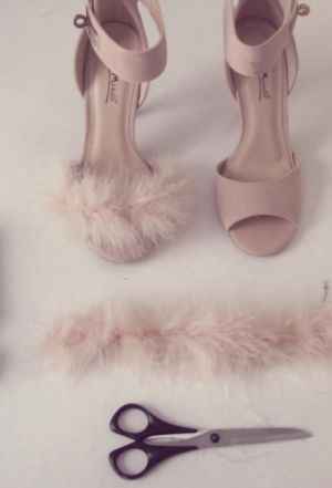 Customizar tus zapatos (DIY) 9