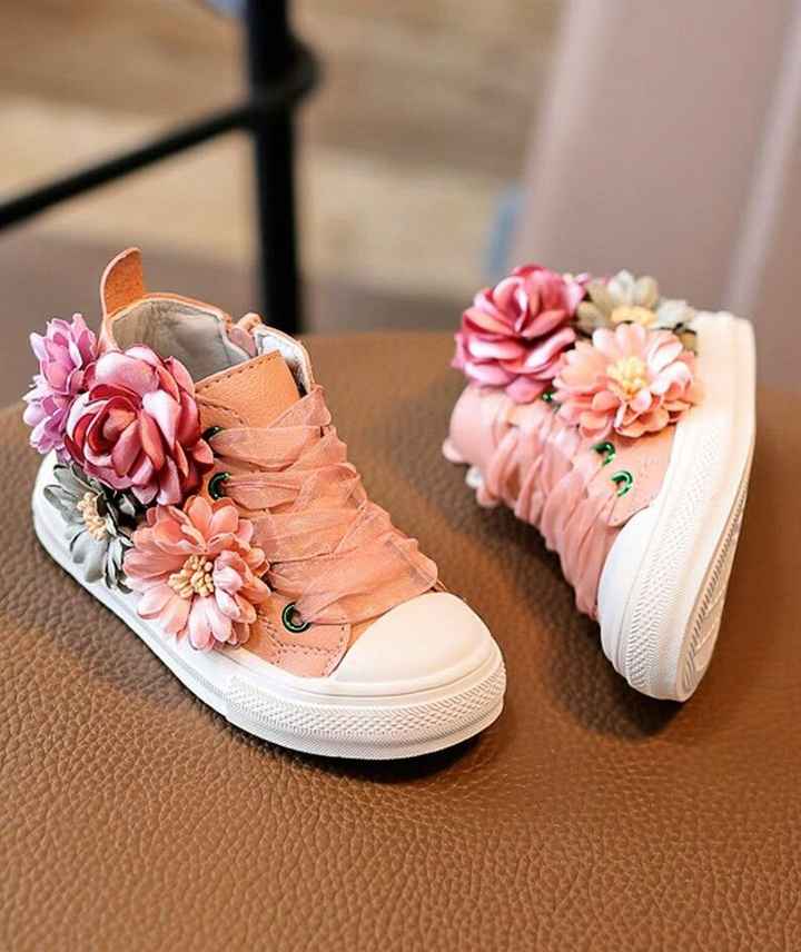 Customizar tus zapatos (DIY) 17