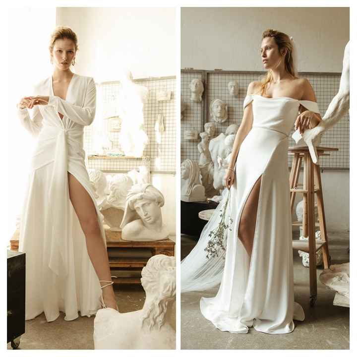 Diseñadoras de novia made in Spain (II) 11