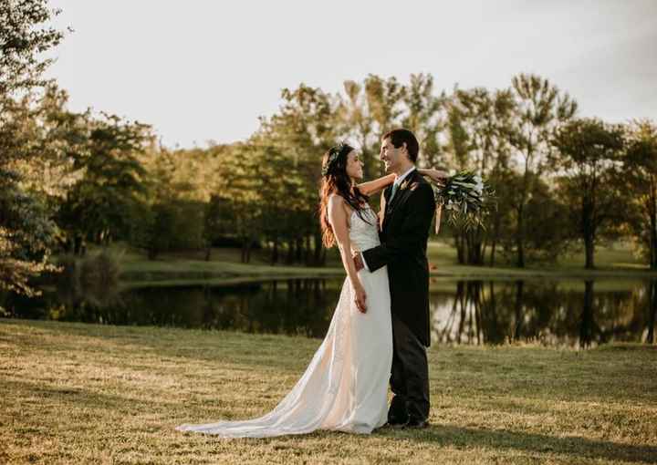 ¿Cuál es tu estilo de boda? - 1