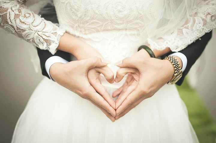 Consejos para vivir tu boda al máximo 7