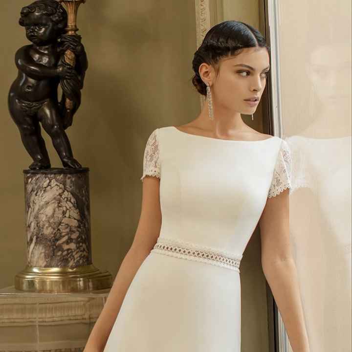 Dudas con mi vestido por cambio de estación. - 1