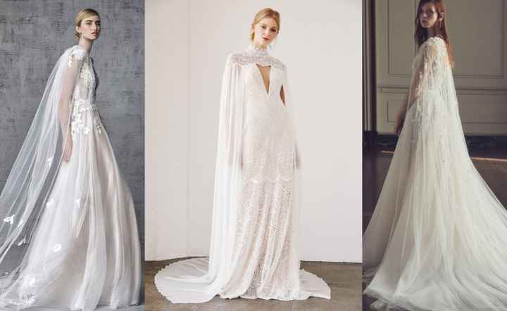 Tendencias 2021, ¿con cuál te quedas? 👗 - 2
