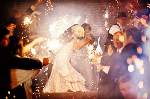 La hora perfecta: boda de tarde 🕡🌜 - 1