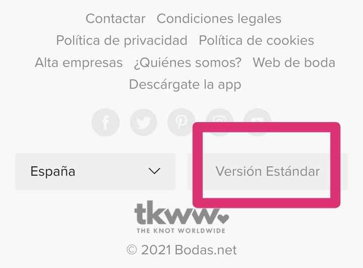 Ya llegaron mis invitaciones 2
