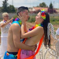 La noboda sorpresa - 10