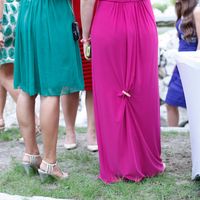 Juegos en el banquete - 1