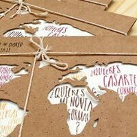 Qué os parecen nuestras invitaciones? - 1