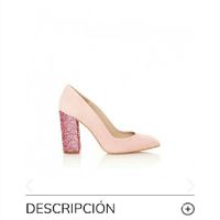 Ya tengo mis zapatos - 1
