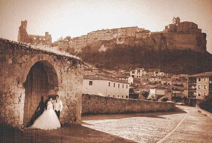 foto postboda