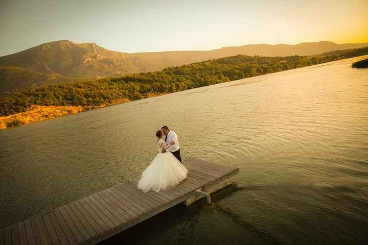 foto postboda