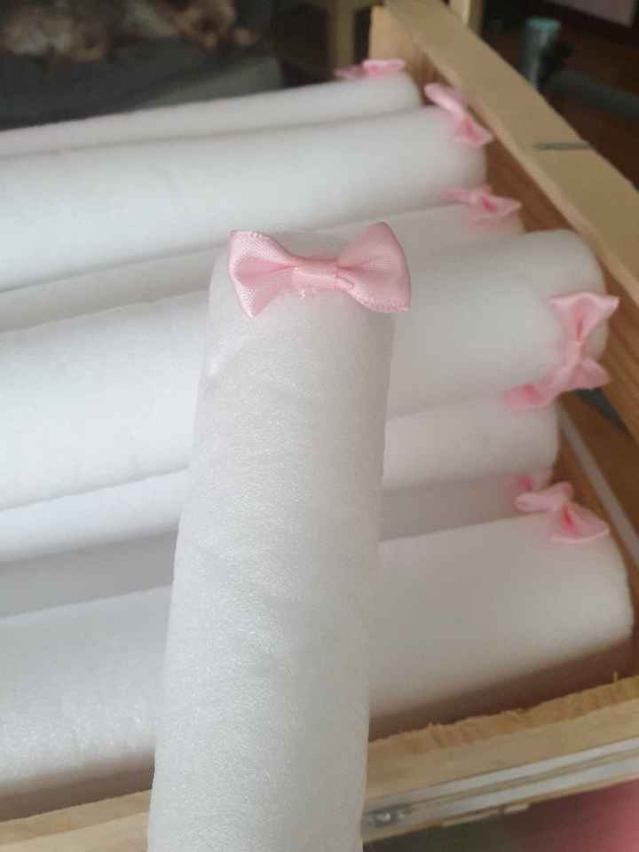 Palos luminosos aliexpress - 2