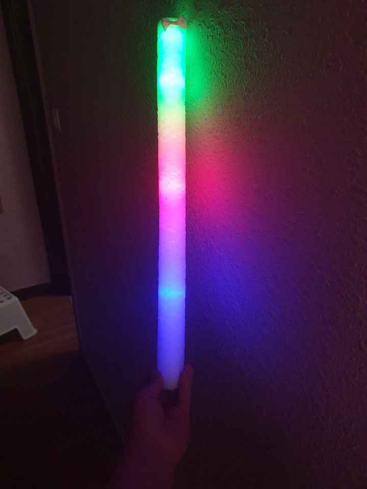 Palos luminosos aliexpress - 3