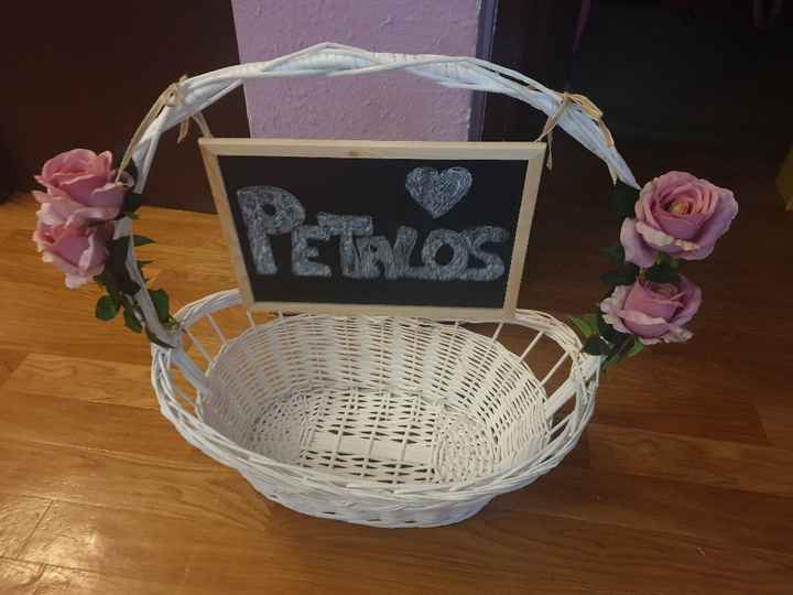 Petalos - 1