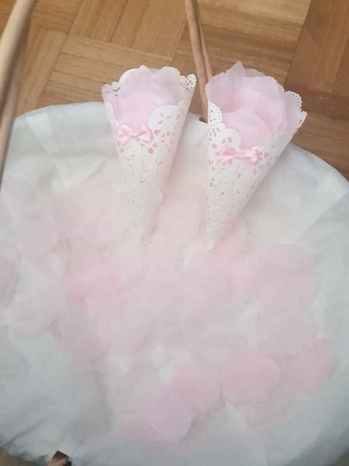 Petalos - 2