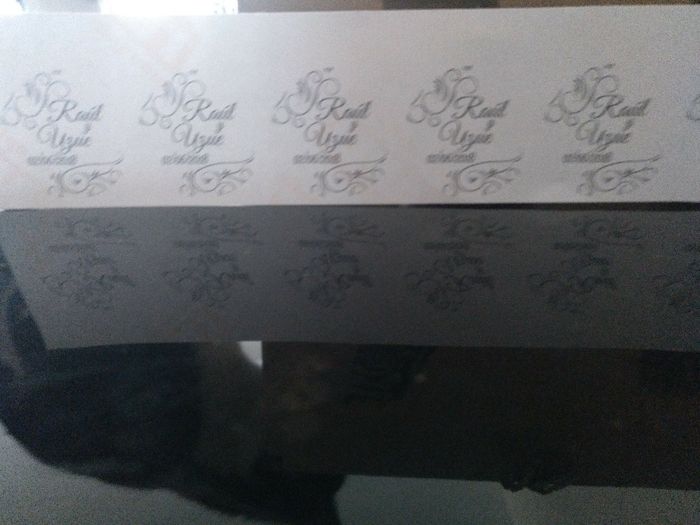  Detalles invitadas😍 - 4
