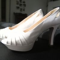 mis zapatitos