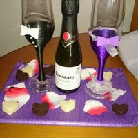 Feliz san valentín. - 2