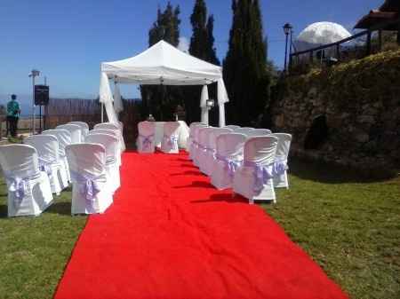 Ceremonia