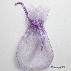 bolsa para el arroz