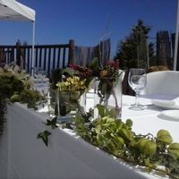 Mesa de Novios
