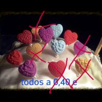 Ya tengo mis alfileres ! - 2