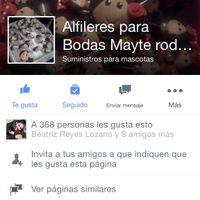 Ya tengo mis alfileres ! - 1