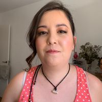 Prueba de peinado y maquillaje - 2