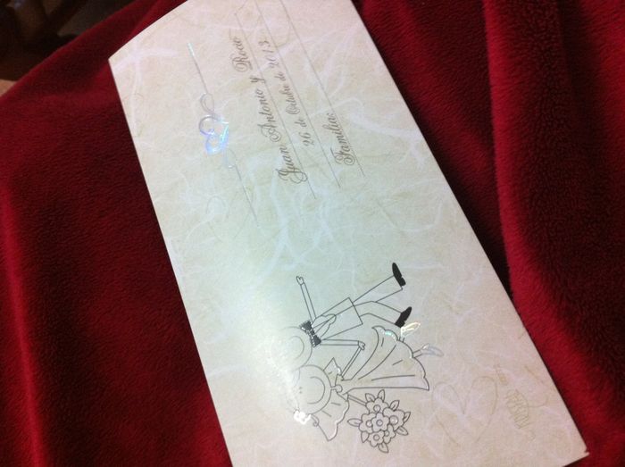 INVITACION 3
